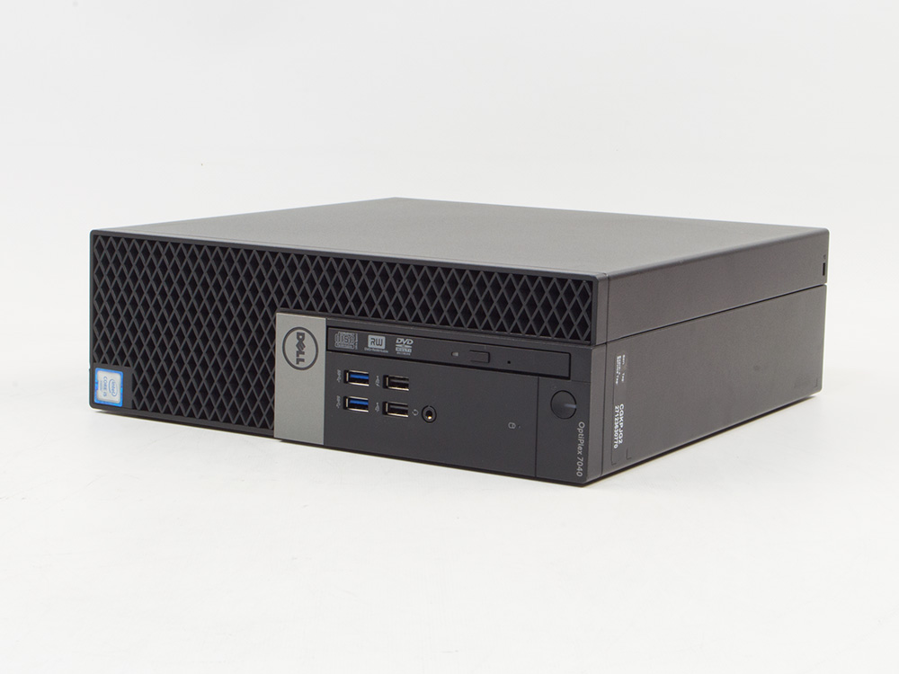 dell core i3 1st generation desktop