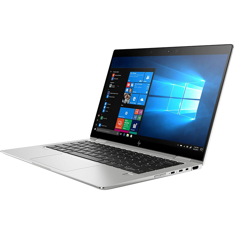 HP EliteBook x360 1030 G3 4 Mascom International