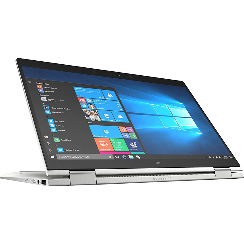 HP EliteBook x360 1030 G3 5 Mascom International